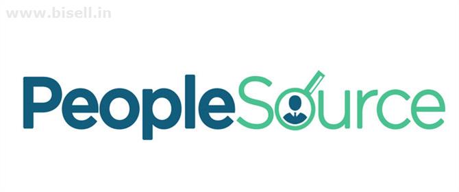 recruitment company - People Source Consulting