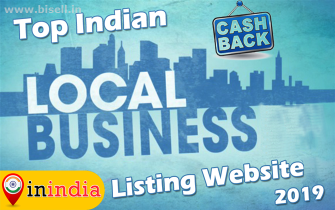 Register at Free Business Listing Website in India