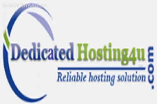 Reliable dedicated hosting