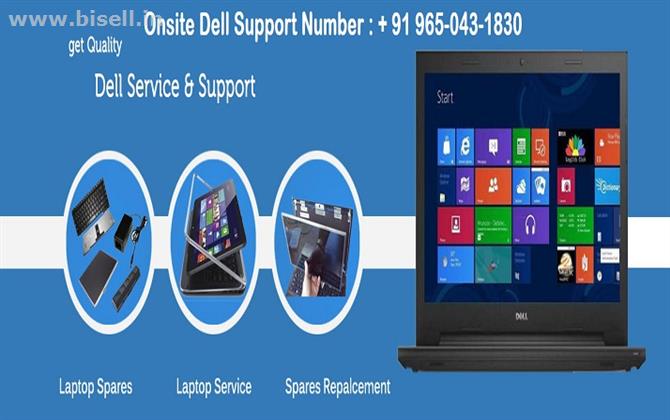 Reliable Dell Laptop Service Centre In Malviya Nagar South Delhi