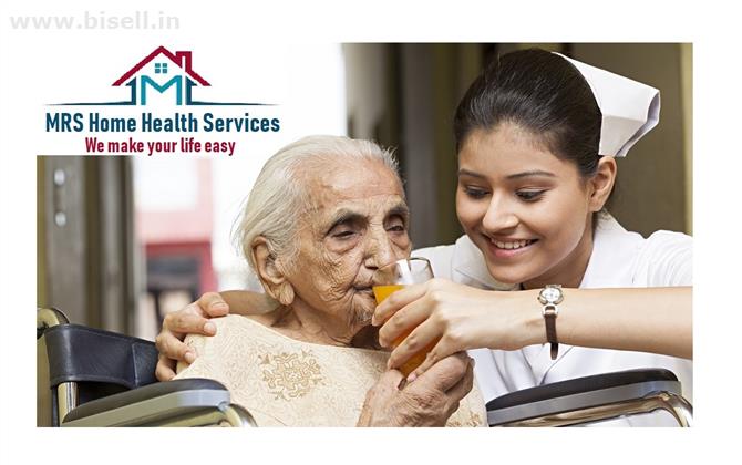 Reliable Home Nursing and Patient Care Services 24hrs