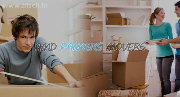 Relocate Your Home Goods With Ghaziabad Movers Packers