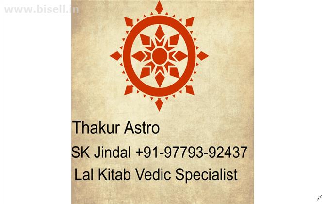 Renowned Astrologer SK Jindal