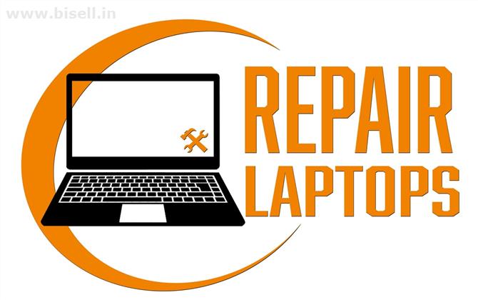 Repair  Laptops Contact US