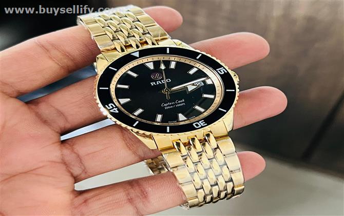 Replica First Copy Watches In India | Buy First Copy Watches India