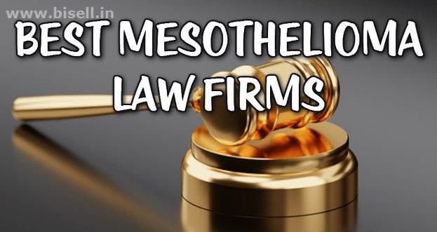 Reputed Mesothelioma Law Firm in Charlotte North Carolina