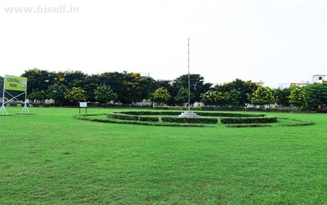 Residential Plot For Sale at Eldeco City Township IIM Road Lucknow