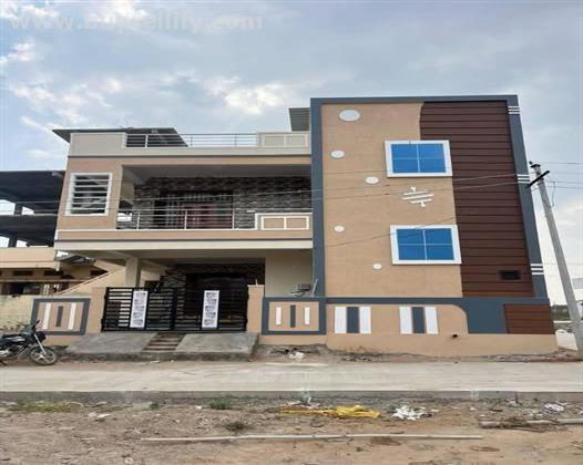 Residential Plots for Sale – 60 Cents in Aiswarya Avenue, Palakkad