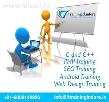 Responsive Web Design Training Indore