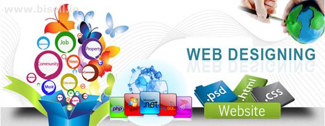 Responsive Web Designing Website Development Companies In Nagpur