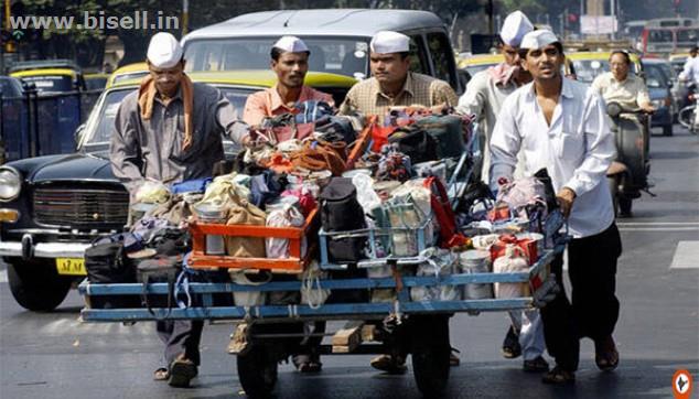 Rev-up your Holiday Experience with a Unique Dabbawala Tour