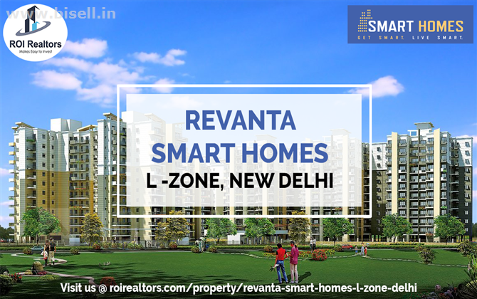 Revanta Smart Homes