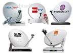 RK Electronics all new dish DTH CONNECTIONS available best offers Hyd & Sec