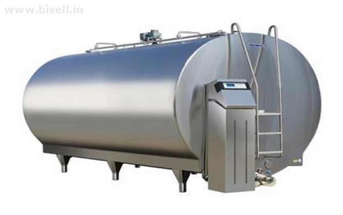 Road Milk Tanker | Road Milk Tanker Manufacturers