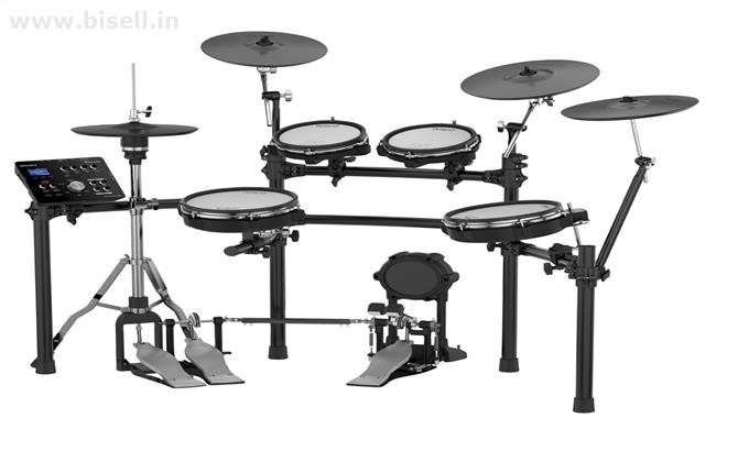 Roland TD-25KV V-Tour Electronic Drum Kit, New