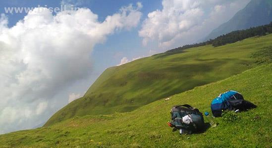 Roopkund trek – Trek in Uttarakhand | Trekveda