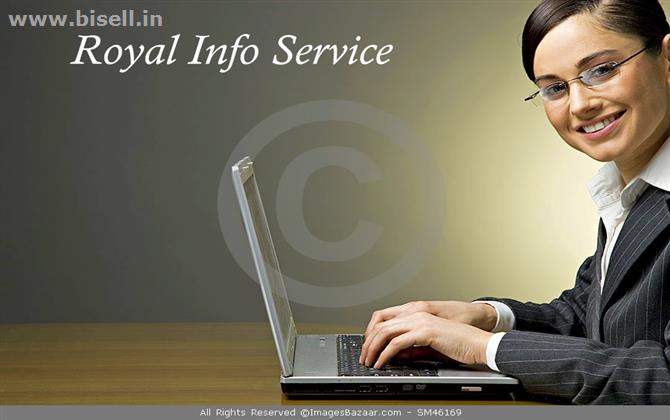 Royal Info Service