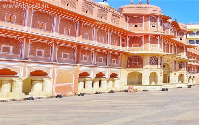 Royal Rajasthan Tour