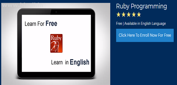 Ruby Online Tutorial For Free in Hindi | LearnVern