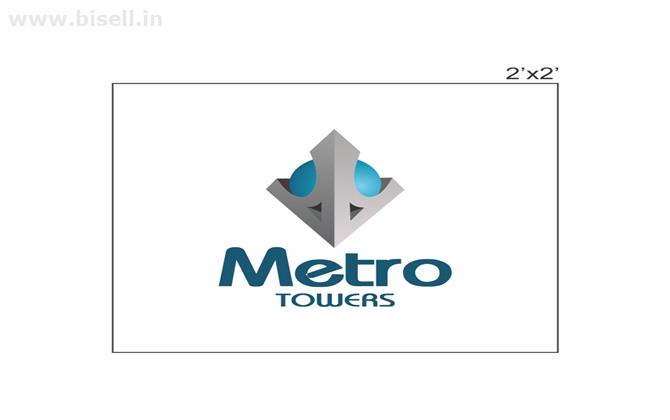 sale in metro towers at peer muchallaa, A leap forward a better future.