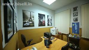 Sale of commercial space with Office Tenant IT Company in Hitechcity