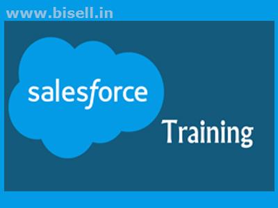 Salesforce Training In Gachibowli