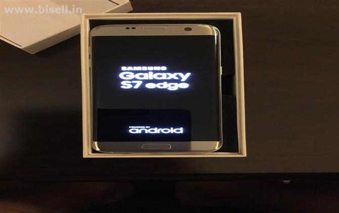 Samsung Galaxy S7 EDGE SM-G935V 64GB 128GB Unlocked Smartphone