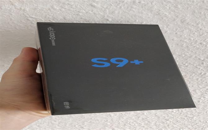 Samsung Galaxy S9 64Gb New