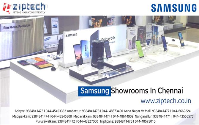 Samsung Smart Cafe