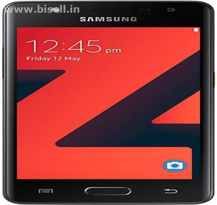 Samsung Z4 (Gold, 8 GB)  (1 GB RAM) on Flipkart