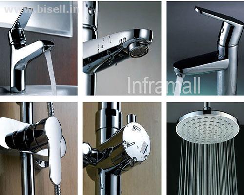 Sanitary Ware Dealer & Plumbing Construction Service in Ernakulam Inframall