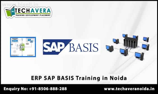 SAP BASIS Training in Noida Call +91-8506-888-288