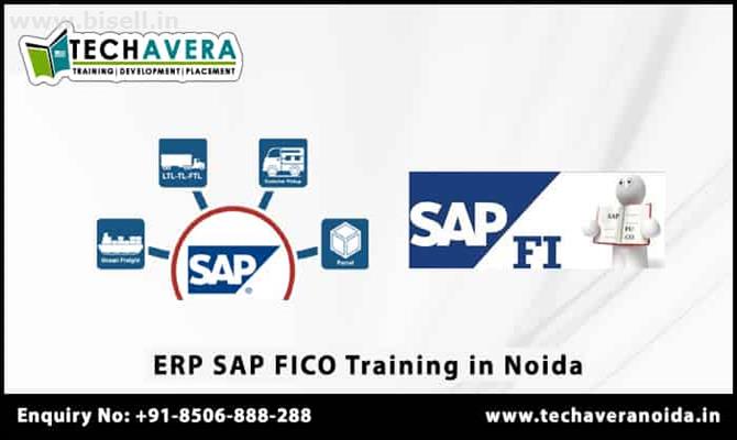 SAP FICO Training in Noida