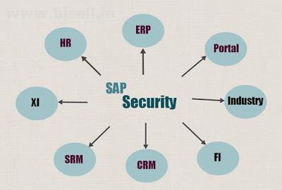 SAP Security Online Training in Hyderabad