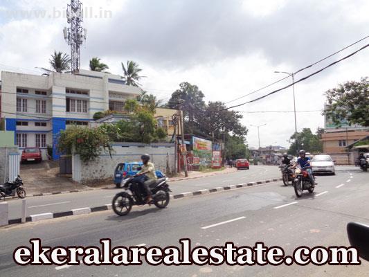 Sasthamangalam  2000 sqft office space for rent