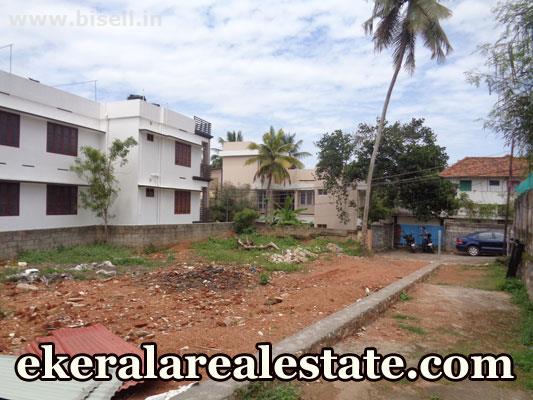 Sasthamangalam plot for sale