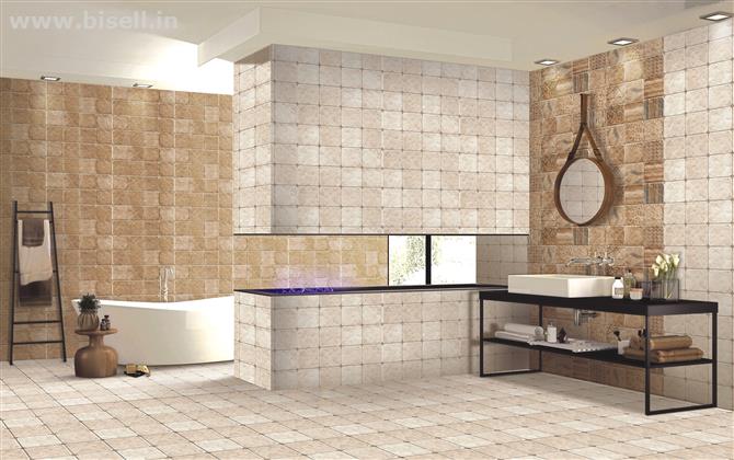 Satin Matt Tiles