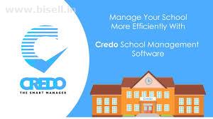 school and college management software companies hyderbad