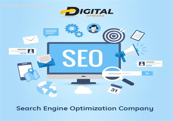 Search Engine Optimization Company