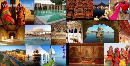 See True Essence Of Rajasthan With Jaipur Tour Packages