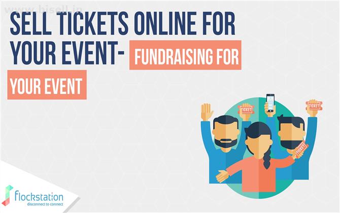 Sell Tickets Online for Your Event