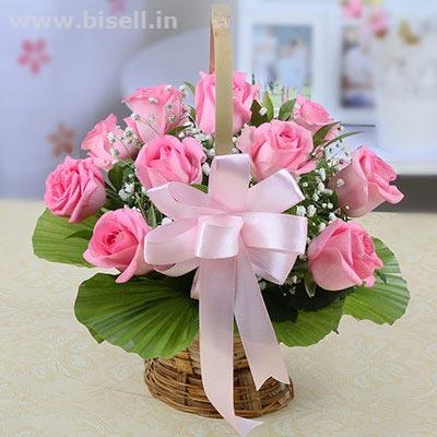 Send Flowers Online To India With OyeGifts