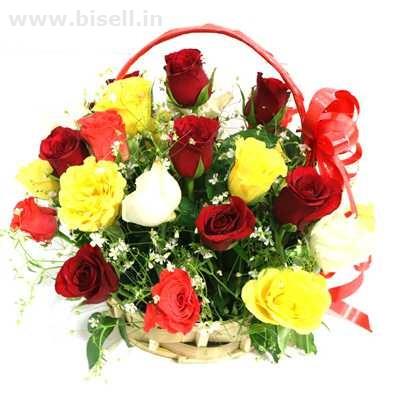 Send flowers to chandigarh