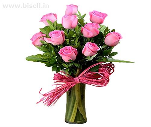 Send Flowers To Your Love Once In Bangalore