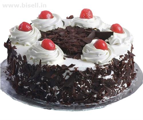 Send Funny And Yummy Cake Online With OyeGifts