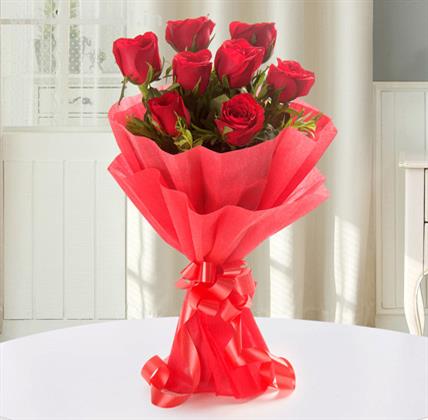 Send Love With Beautiful Flowers In Delhi To You Love Once