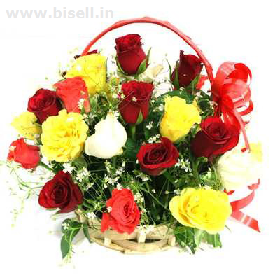 Send online flowers in chandigarh - Free shipping