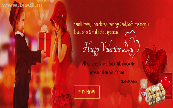 Send Valentine Wish Gifts And Chocolate To Pune.