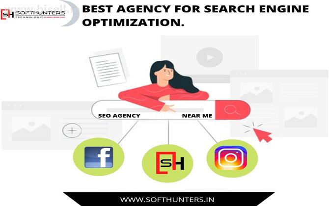 SEO agency in jaipur near me