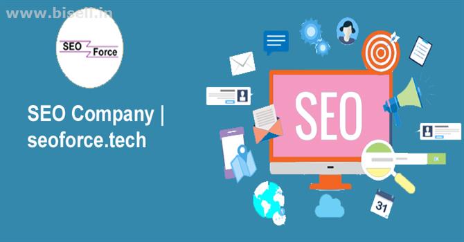 SEO Company | Digital Marketing Agency | SEO Force